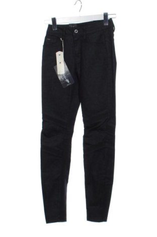 Damskie jeansy G-Star Raw, Rozmiar XXS, Kolor Niebieski, Cena 105,84 zł, #137469822