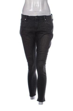 Blugi de femei Gap, Mărime XL, Culoare Negru, Preț 158,68 Lei, #137471665