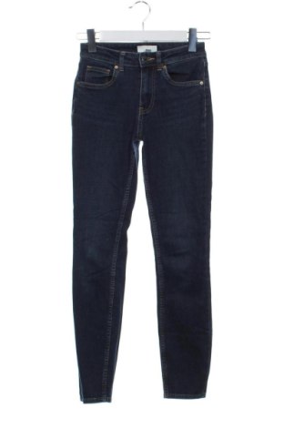 Női farmernadrág H&M, Méret XS, Szín Kék, Ár 3 546 Ft, #137446479