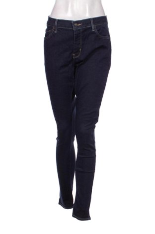 Дамски дънки Levi's, Размер L, Цвят Син, Цена 42,43 €, #137003392
