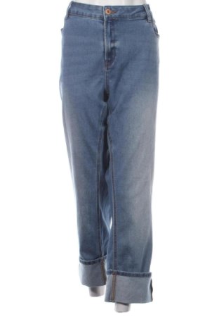 Дамски дънки Maxi Blue, Размер XXL, Цвят Син, Цена 14,82 €, #136814910