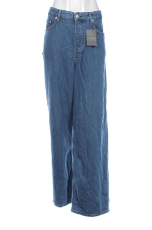 Дамски дънки Rag & Bone, Размер XXL, Цвят Син, Цена 80,00 €, #137421738