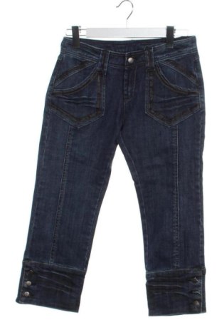 Blugi de femei Unbranded, Mărime S, Culoare Albastru, Preț 27,99 Lei, #136831647