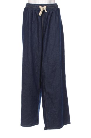 Blugi de femei Unbranded, Mărime XXL, Culoare Albastru, Preț 113,99 Lei, #136948810