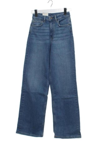 Γυναικείο Τζίν Pepe Jeans, Μέγεθος XS, Χρώμα Μπλέ, Τιμή 91,99 €, #137393884