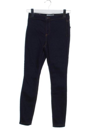 Damskie jeansy New Look, Rozmiar XXS, Kolor Niebieski, Cena 66,99 zł, #137401333