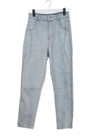 Női farmernadrág Reserved, Méret XS, Szín Kék, Ár 5 829 Ft, #137401355