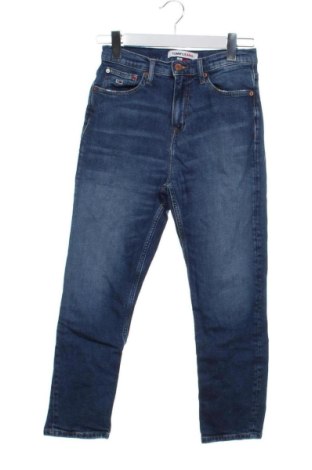 Női farmernadrág Tommy Jeans, Méret XS, Szín Kék, Ár 14 929 Ft, #137403447