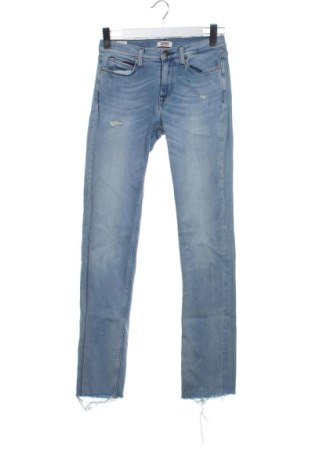 Női farmernadrág Tommy Hilfiger, Méret XS, Szín Kék, Ár 16 319 Ft, #137403500