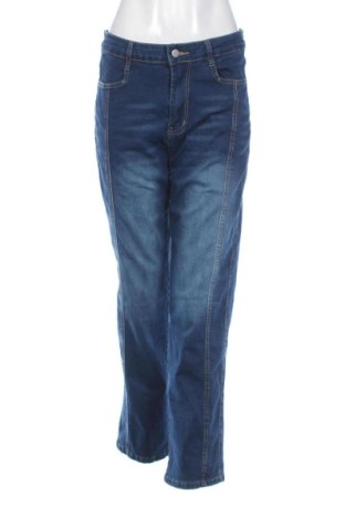 Női farmernadrág Unbranded, Méret M, Szín Kék, Ár 4 610 Ft, #137405438