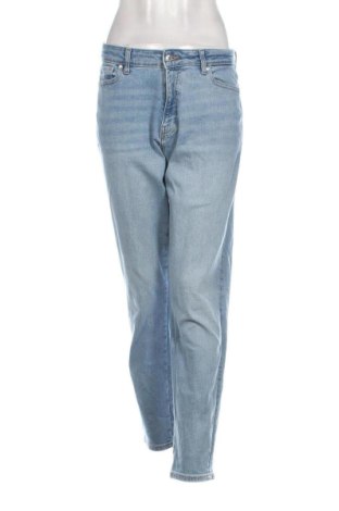 Dámské džíny  Unbranded, Velikost M, Barva Modrá, Cena  492,00 Kč, #137433200