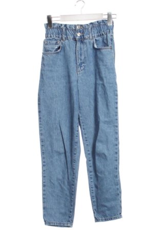 Blugi de femei Unbranded, Mărime XS, Culoare Albastru, Preț 39,95 Lei, #137436647