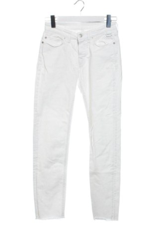 Női farmernadrág Zadig & Voltaire, Méret XS, Szín Fehér, Ár 19 768 Ft, #137437101