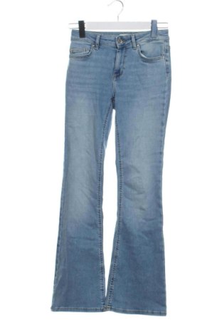 Дамски дънки ONLY, Размер XS, Цвят Син, Цена 17,89 €, #137441510