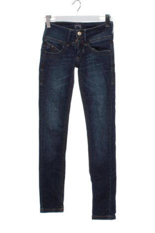 Дамски дънки Unbranded, Размер XXS, Цвят Син, Цена 14,00 €, #137445339