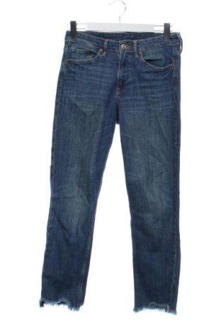 Дамски дънки H&M, Размер M, Цвят Син, Цена 9,91 €, #137447464