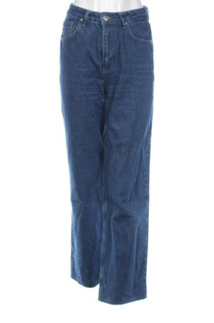 Blugi de femei Unbranded, Mărime S, Culoare Albastru, Preț 73,49 Lei, #137448051