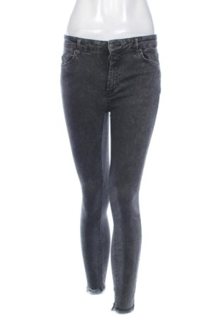 Damskie jeansy ONLY, Rozmiar S, Kolor Szary, Cena 33,87 zł, #137448377