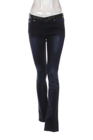Damskie jeansy Frieda & Freddies, Rozmiar L, Kolor Niebieski, Cena 105,84 zł, #137450222