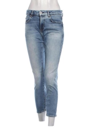 Női farmernadrág G-Star Raw, Méret M, Szín Kék, Ár 17 731 Ft, #137451456
