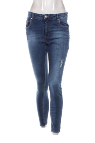 Damskie jeansy Reserved, Rozmiar L, Kolor Niebieski, Cena 71,97 zł, #137451626