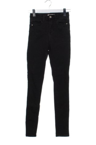 Blugi de femei Unbranded, Mărime XXS, Culoare Negru, Preț 47,24 Lei, #137451865