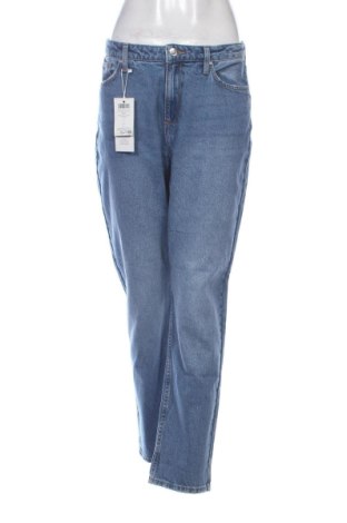 Damskie jeansy Colin's, Rozmiar XL, Kolor Niebieski, Cena 69,36 zł, #137452430