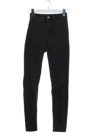 Damskie jeansy Mango, Rozmiar XXS, Kolor Czarny, Cena 46,57 zł, #137452768