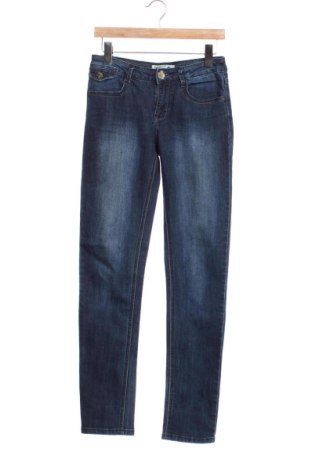 Damskie jeansy Unbranded, Rozmiar M, Kolor Niebieski, Cena 50,80 zł, #137452999