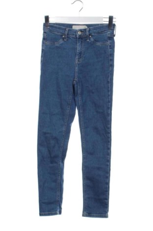Damskie jeansy Anna Field, Rozmiar XS, Kolor Niebieski, Cena 116,95 zł, #137453242