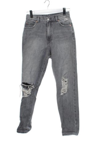 Damskie jeansy Dr. Denim, Rozmiar XS, Kolor Szary, Cena 33,87 zł, #137453972