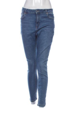Blugi de femei Primark, Mărime XL, Culoare Albastru, Preț 76,00 Lei, #137454776