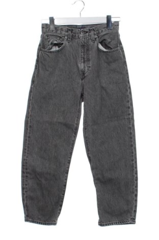 Blugi de femei Levi's, Mărime XS, Culoare Gri, Preț 152,22 Lei, #137456760