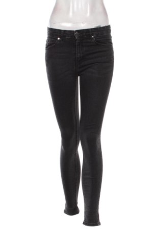 Női farmernadrág H&M, Méret S, Szín Fekete, Ár 4 391 Ft, #137457096