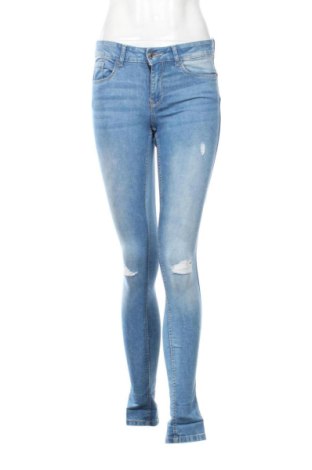 Дамски дънки Vero Moda, Размер S, Цвят Син, Цена 10,00 €, #137457883