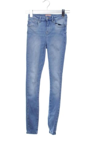 Blugi de femei ONLY, Mărime XXS, Culoare Albastru, Preț 68,24 Lei, #137458131