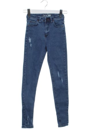 Damen Jeans Unbranded, Größe XXS, Farbe Blau, Preis € 14,00, #137458173