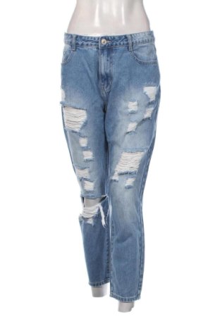 Női farmernadrág Unbranded, Méret L, Szín Kék, Ár 6 028 Ft, #137458190