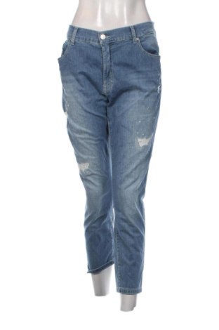 Damen Jeans Angels, Größe XXL, Farbe Blau, Preis € 20,00, #137458226
