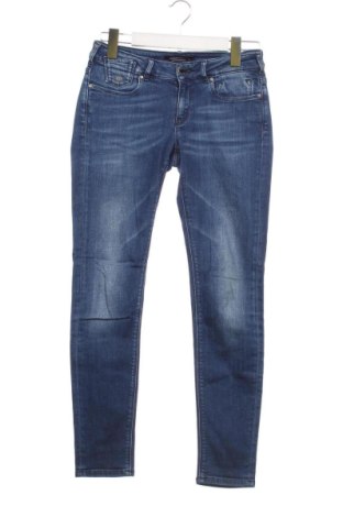 Дамски дънки Maison Scotch, Размер S, Цвят Син, Цена 32,00 €, #137459868