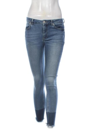 Damskie jeansy Five Units, Rozmiar S, Kolor Niebieski, Cena 38,10 zł, #137460796