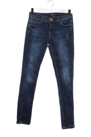 Blugi de femei Unbranded, Mărime S, Culoare Albastru, Preț 52,49 Lei, #137461714