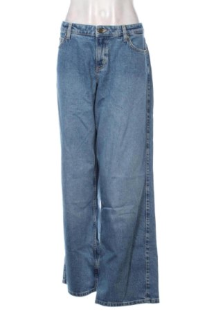 Damskie jeansy Guess, Rozmiar L, Kolor Niebieski, Cena 172,99 zł, #137462260