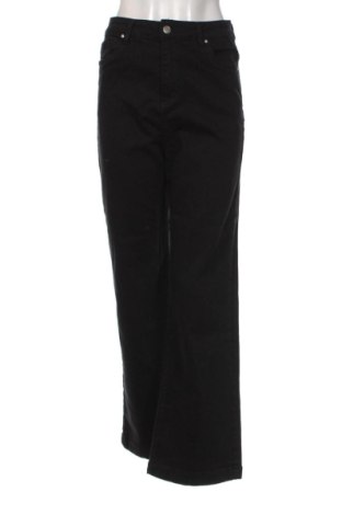Blugi de femei Unbranded, Mărime M, Culoare Negru, Preț 36,74 Lei, #137462475