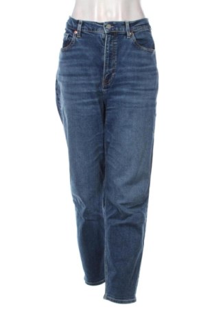 Дамски дънки Armedangels, Размер XL, Цвят Син, Цена 38,85 €, #137462831