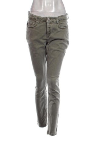 Blugi de femei Mac, Mărime XL, Culoare Verde, Preț 188,97 Lei, #137462875