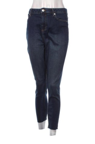 Damskie jeansy Miss Selfridge, Rozmiar XL, Kolor Niebieski, Cena 177,99 zł, #137462917