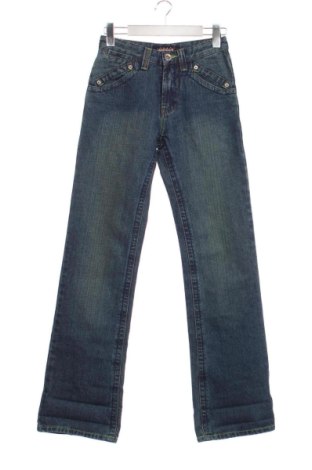 Blugi de femei Unbranded, Mărime S, Culoare Albastru, Preț 115,00 Lei, #137463707