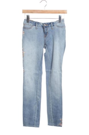 Γυναικείο Τζίν Unbranded, Μέγεθος S, Χρώμα Μπλέ, Τιμή 10,10 €, #137464739
