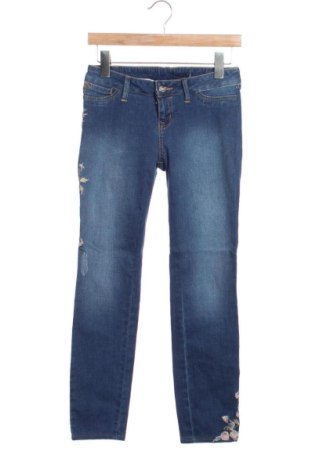 Blugi de femei Unbranded, Mărime S, Culoare Albastru, Preț 53,00 Lei, #137464756